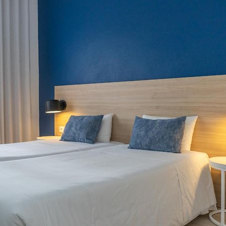 Flag Hotel Santarem Pernes المظهر الخارجي الصورة