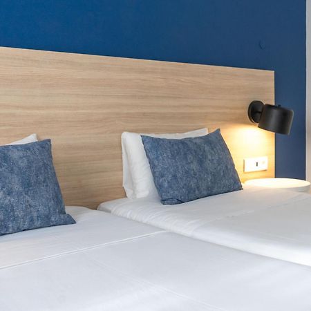Flag Hotel Santarem Pernes المظهر الخارجي الصورة