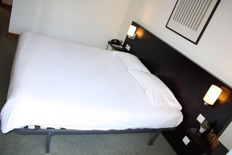 Flag Hotel Santarem Pernes المظهر الخارجي الصورة