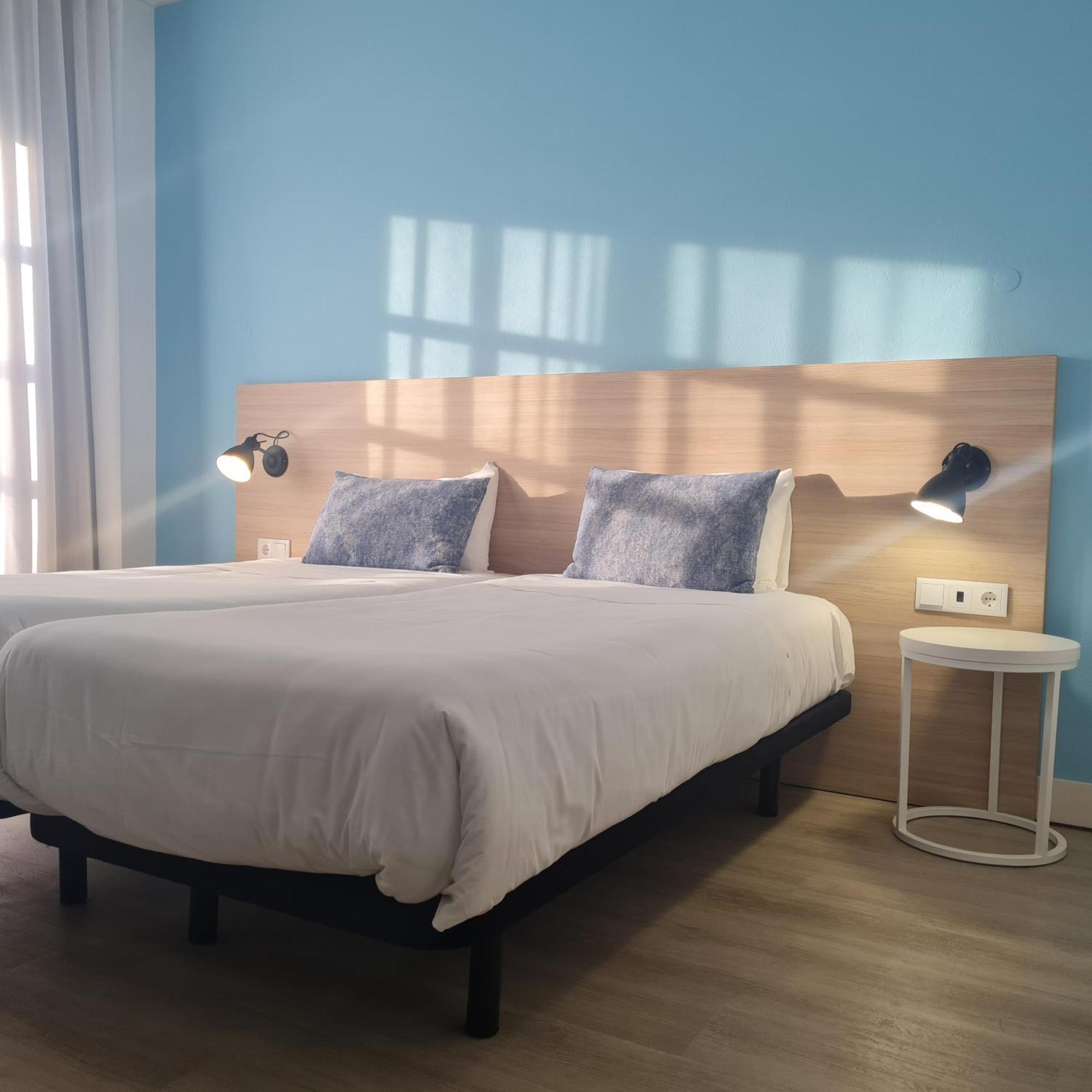 Flag Hotel Santarem Pernes المظهر الخارجي الصورة