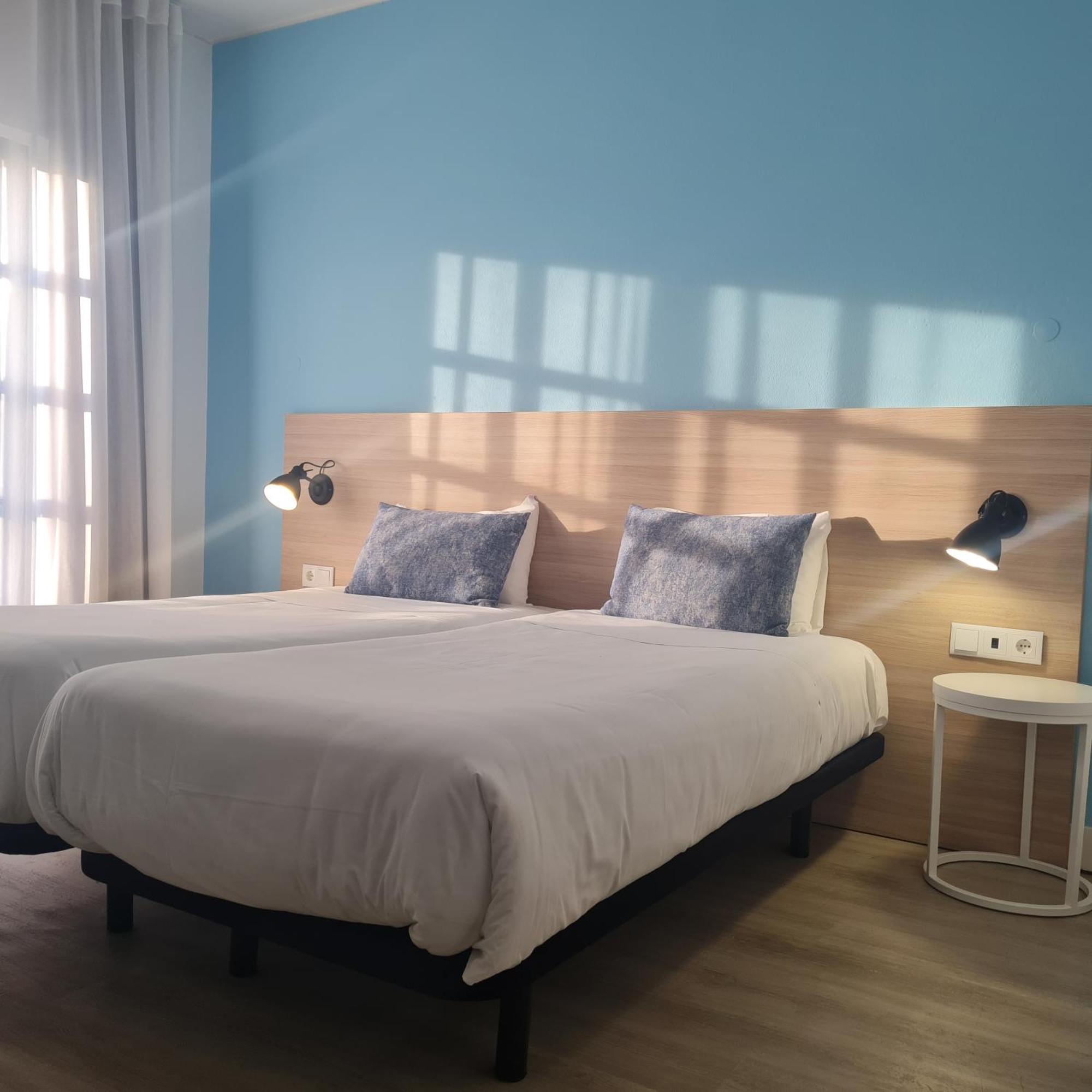 Flag Hotel Santarem Pernes المظهر الخارجي الصورة