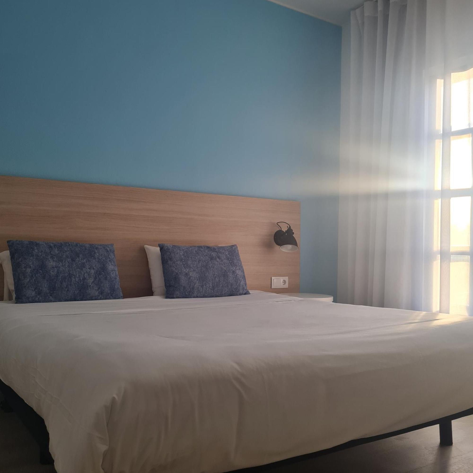 Flag Hotel Santarem Pernes المظهر الخارجي الصورة