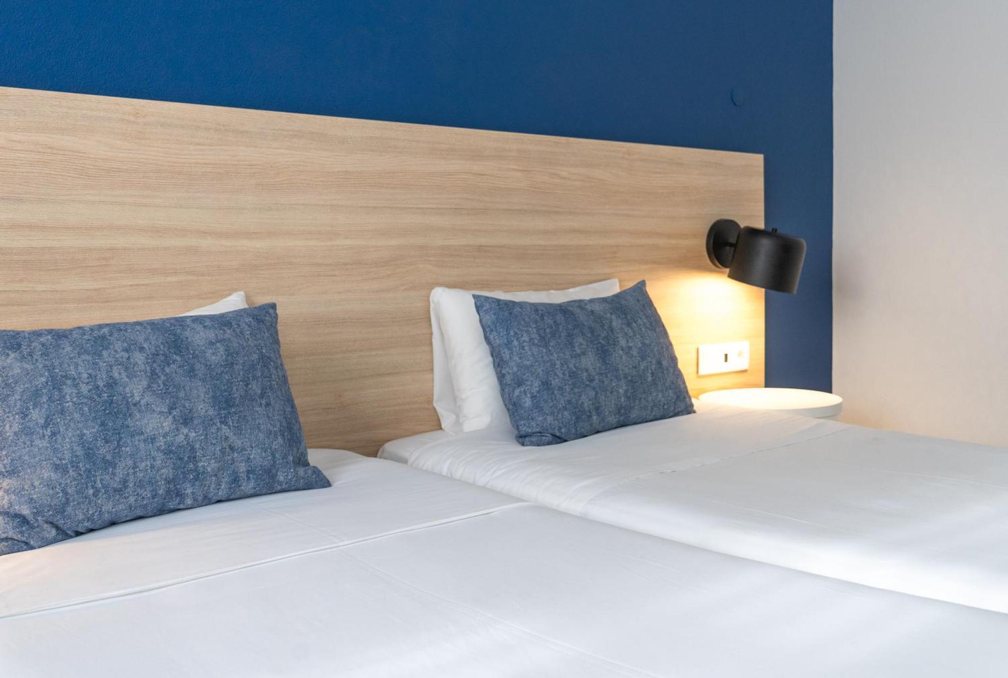 Flag Hotel Santarem Pernes المظهر الخارجي الصورة