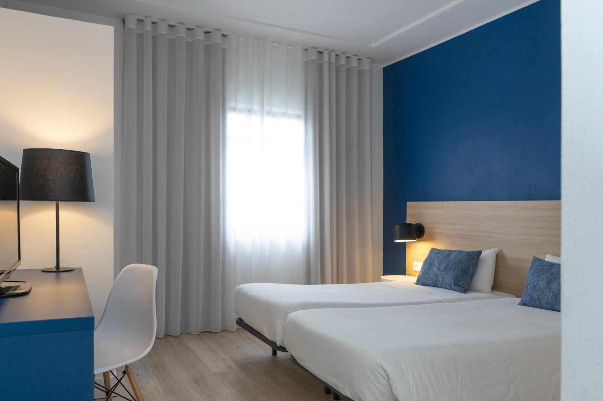 Flag Hotel Santarem Pernes المظهر الخارجي الصورة