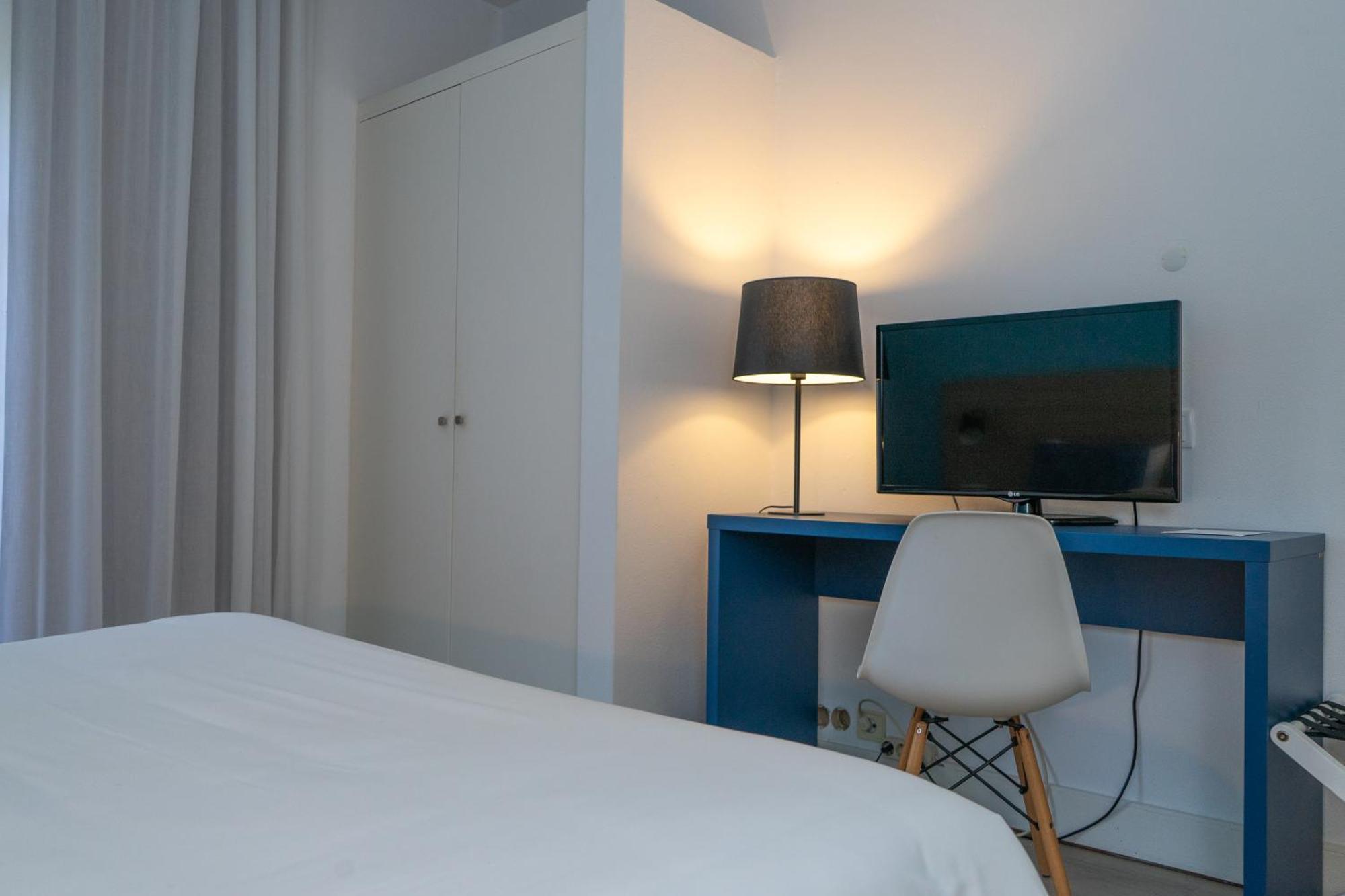 Flag Hotel Santarem Pernes المظهر الخارجي الصورة
