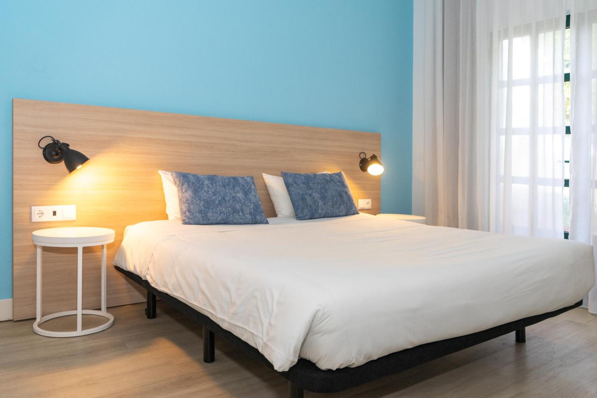 Flag Hotel Santarem Pernes المظهر الخارجي الصورة