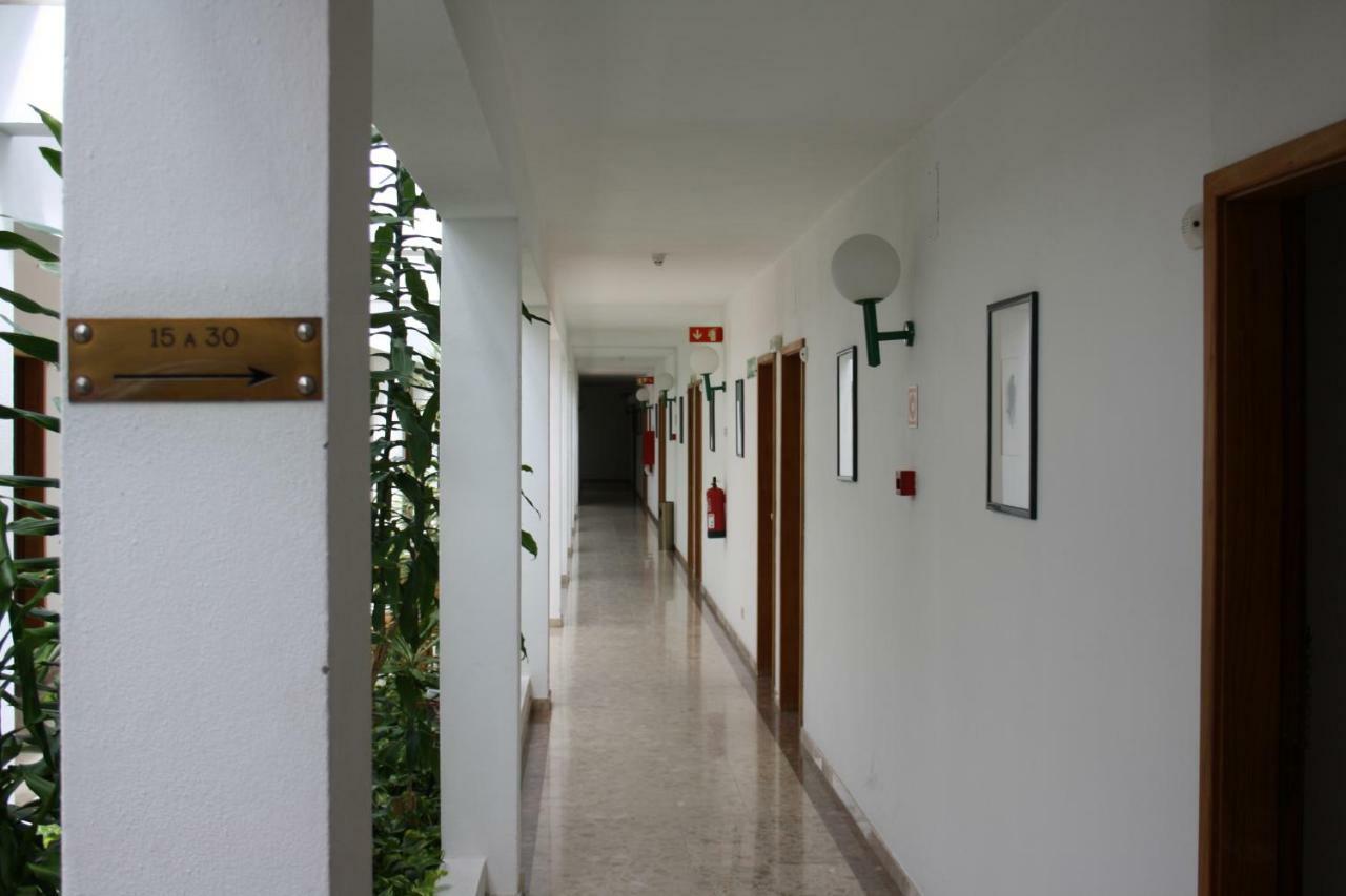 Flag Hotel Santarem Pernes المظهر الخارجي الصورة