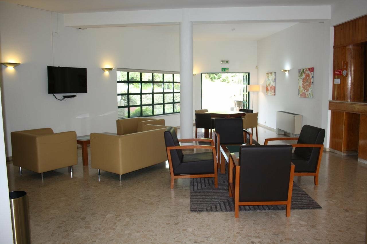 Flag Hotel Santarem Pernes المظهر الخارجي الصورة