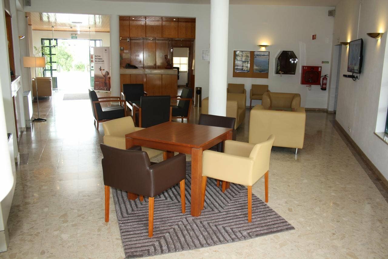 Flag Hotel Santarem Pernes المظهر الخارجي الصورة